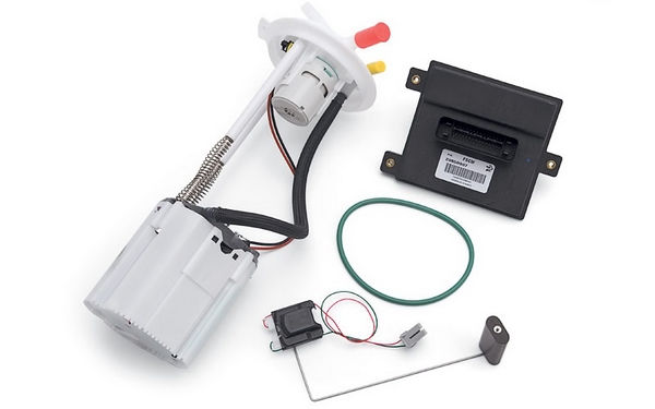 Fuel Pump Kit - 2007-09